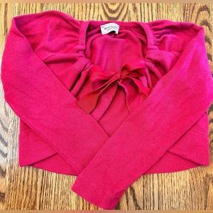 MonnaLisa Girls Sweater